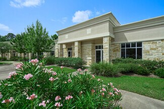 The Woodlands, TX undefined - 8505 Technology Forest Pl