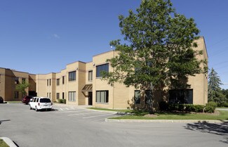 Waterloo, ON Office - 155 Frobisher Dr