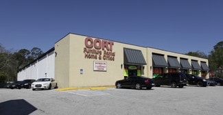 Jacksonville, FL Retail - 3506 University Blvd S