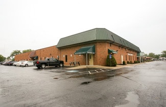 New Philadelphia, OH Office - 1260 Monroe St NW