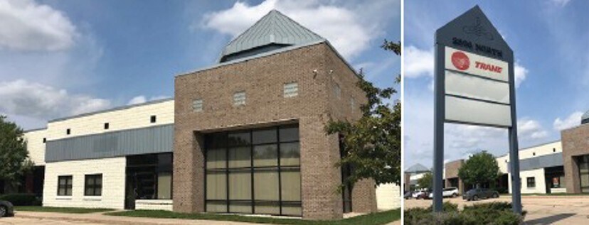 2500 N Lynndale Dr, Appleton, WI for Rent