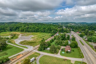 Johnson City, TN Industrial - 3545 W Market St