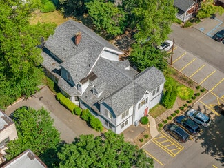 Englewood, NJ Office - 157 Engle St