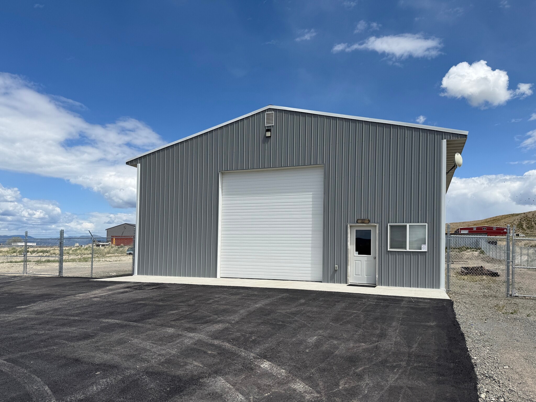 11 Industry Loop, East Helena, MT for Rent