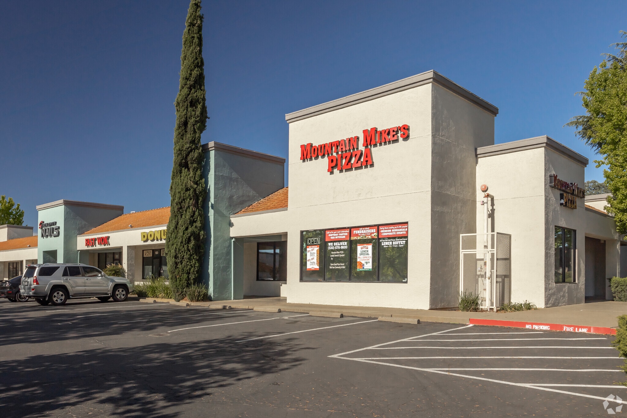 2650 Cameron Park Dr, Cameron Park, CA for Rent