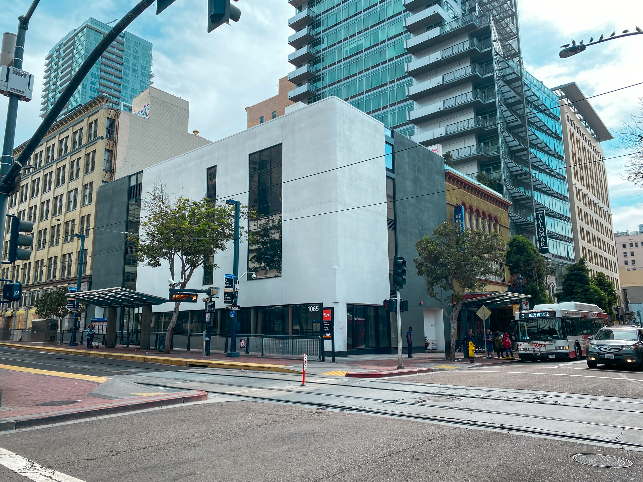 1065 5th Ave, San Diego, CA for Rent
