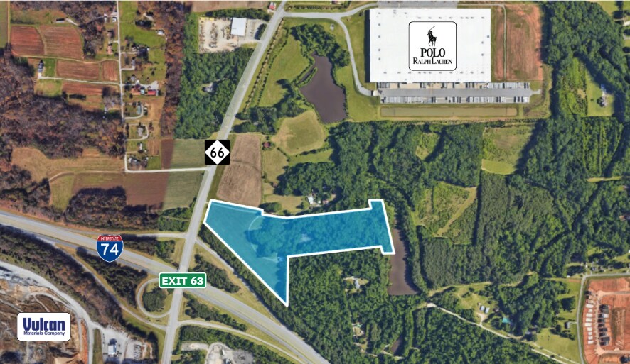 2823 NC Highway 66 S, Kernersville, NC for Sale