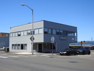 Astoria, OR Office, Office/Medical - 1490 Commercial St Astoria, OR Office, Office/Medical - 1490 Commercial St