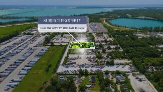 Hialeah, FL Agricultural Land - 12055 NW 157th st Hialeah, FL Agricultural Land - 12055 NW 157th st