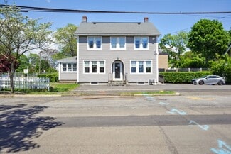 Norwalk, CT Storefront Retail/Residential - 189 East Ave