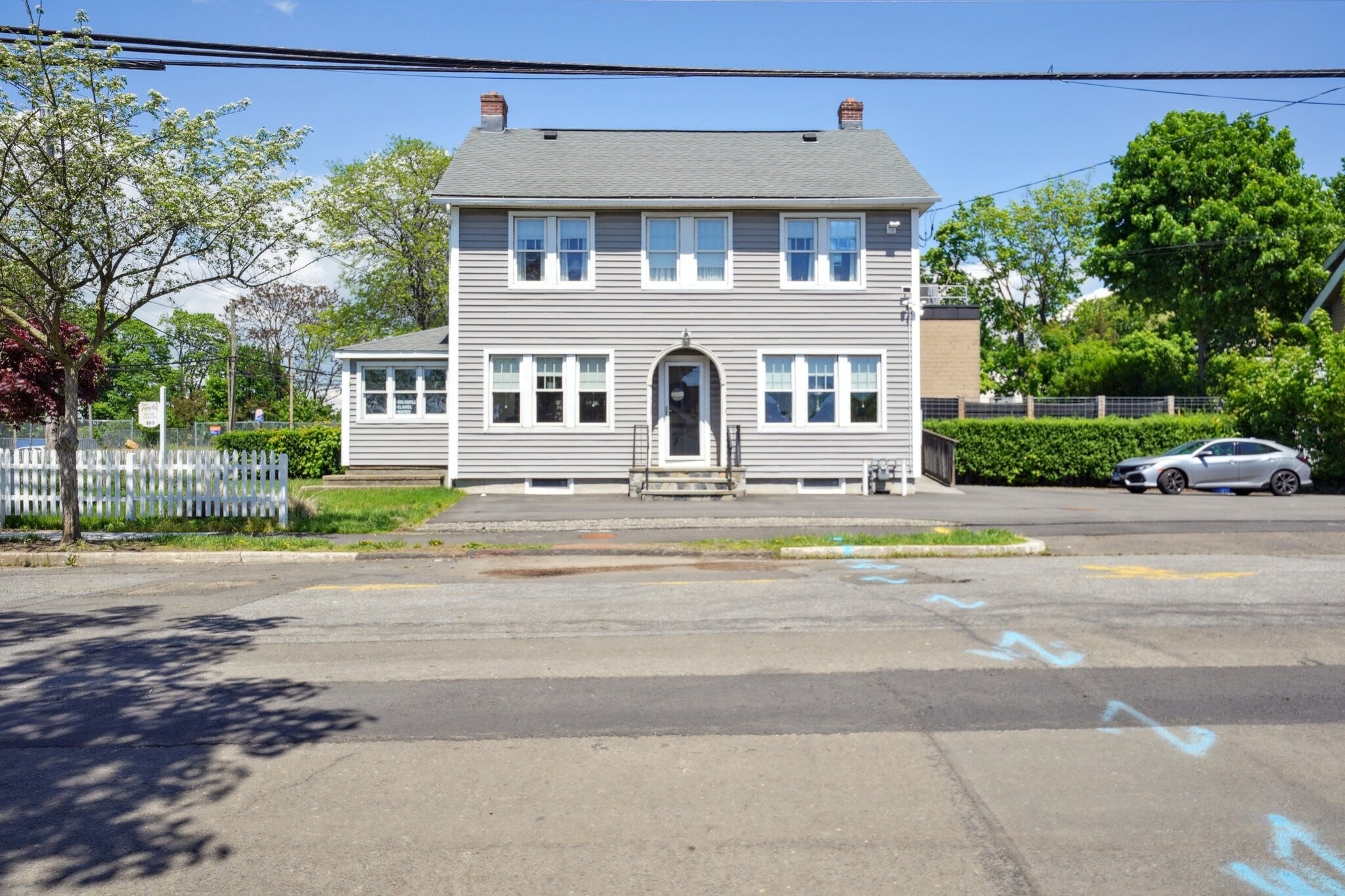 189 East Ave, Norwalk, CT for Sale