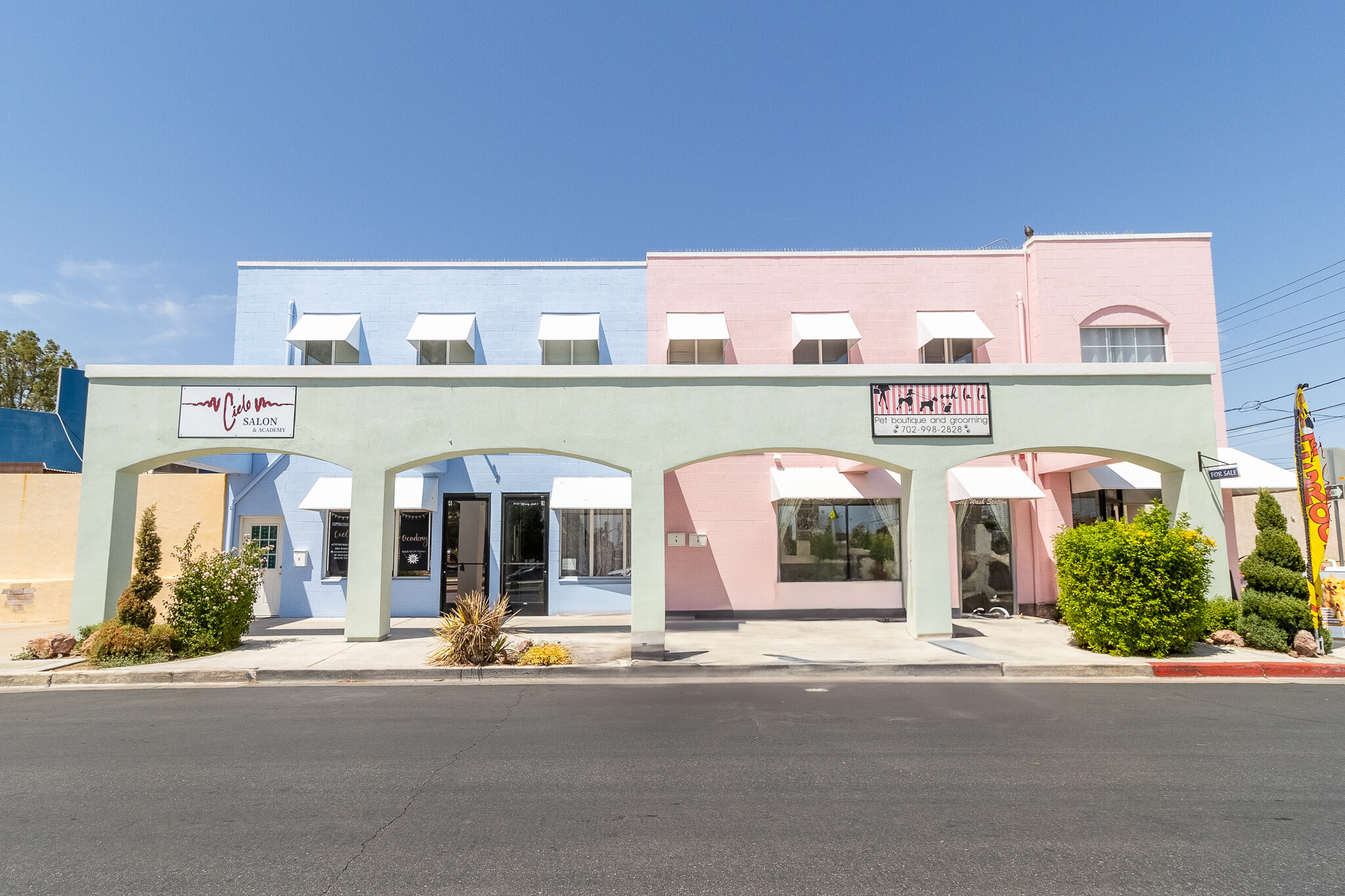 1400 Wyoming St, Boulder City, NV for Sale