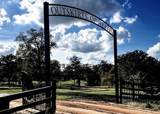 Washington, TX Residential - 8321 Equestrian Ln