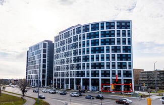 Winnipeg, MB Retail - 2525 Pembina Highway