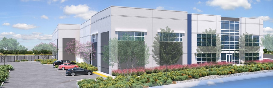 NWC Riverside Ave @ Resource Dr, Bloomington, CA for Rent