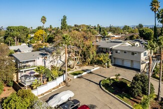 Escondido, CA Apartments - 406-416 E 10th Ave