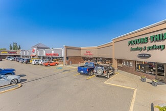 Sherwood Park, AB Retail - 947-975 Ordze Rd