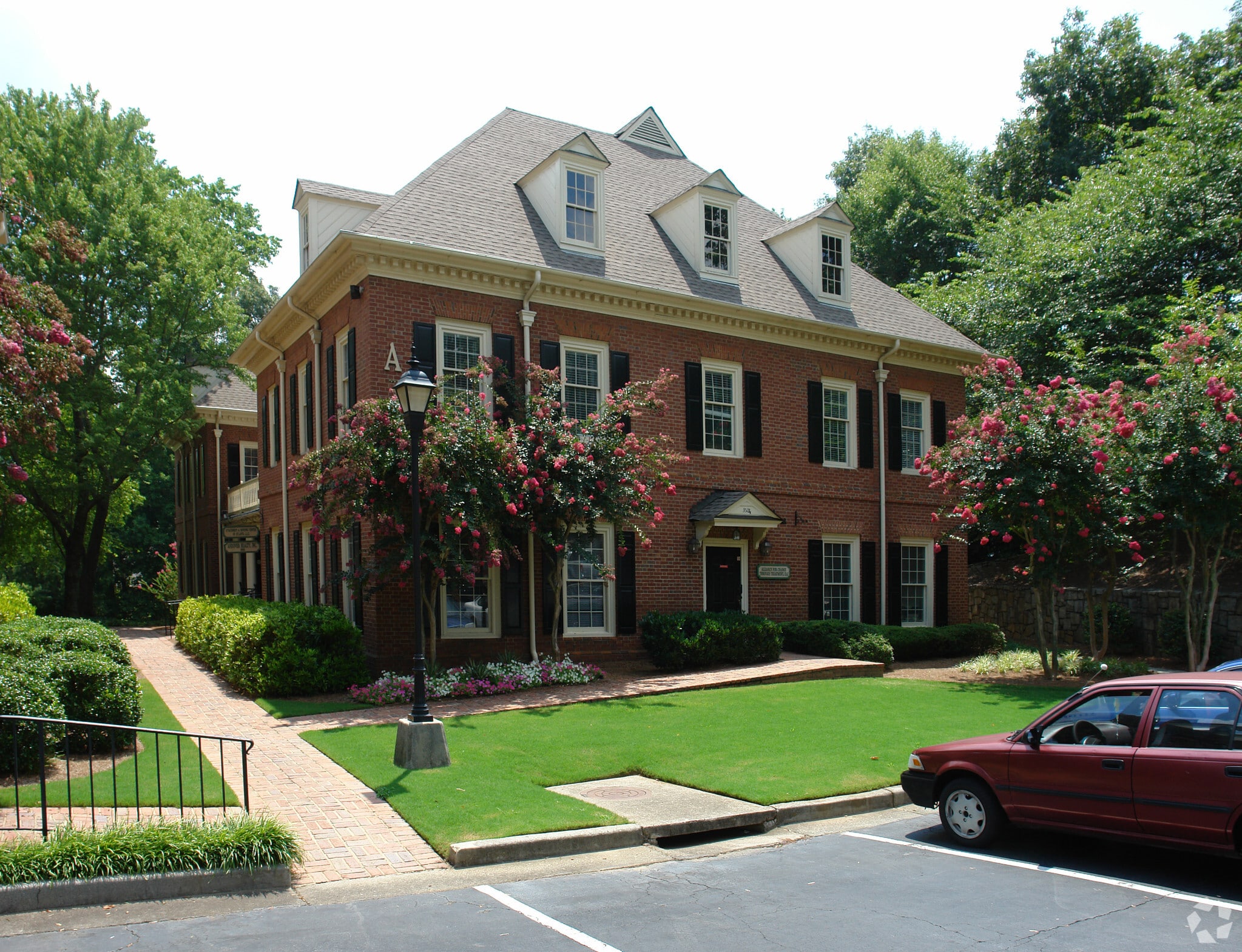 3521-3525 Habersham At Northlake, Tucker, GA for Rent