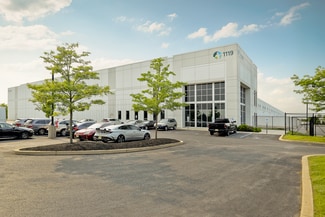 Port Reading, NJ Industrial - 1119 W Middlesex Ave