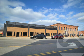 Toledo, OH Retail - 843 N Summit St