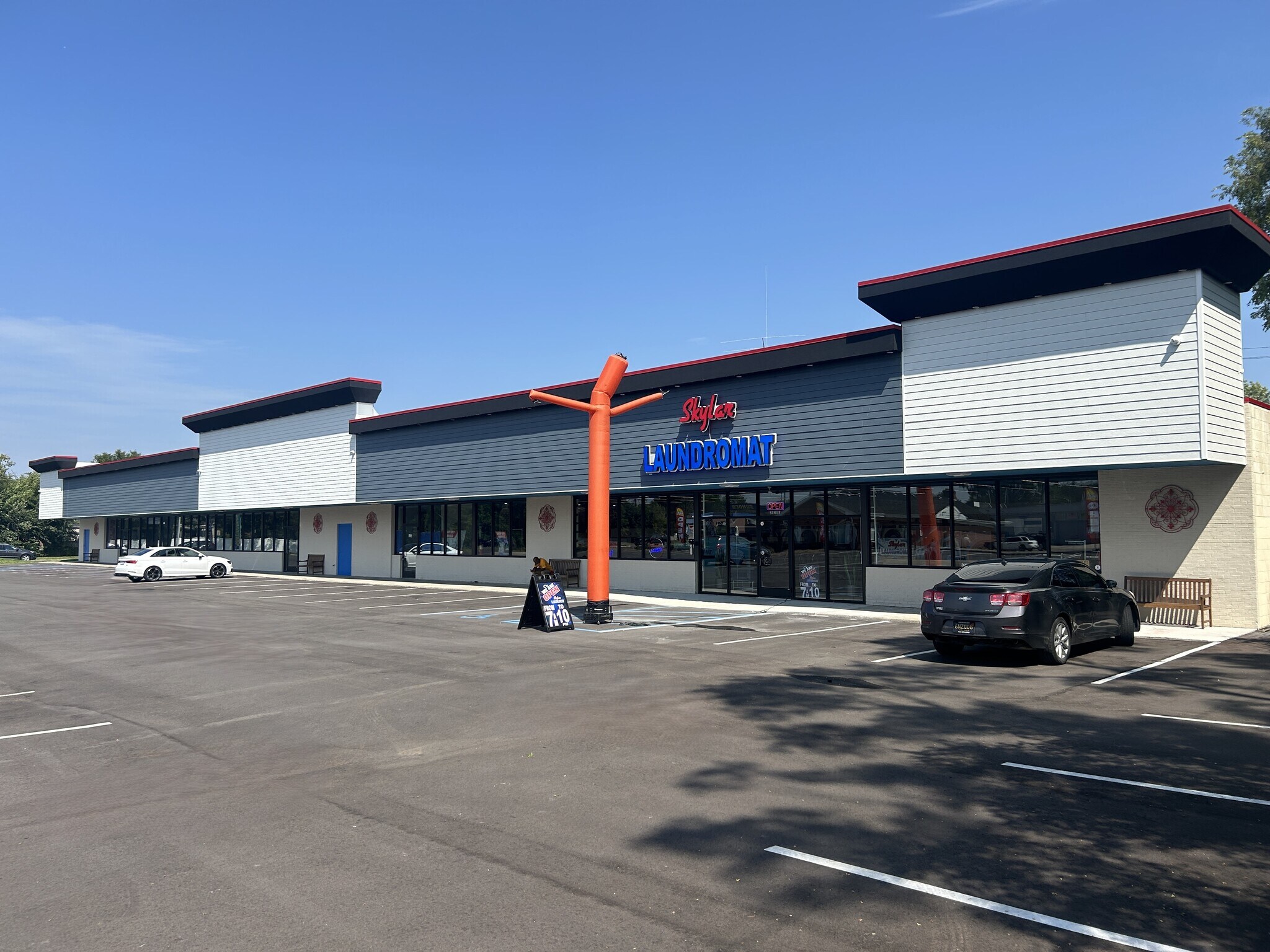 29265-29305 Cherry Hill Rd, Inkster, MI for Rent