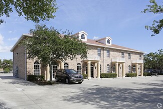 Naples, FL Office, Industrial - 4707 Enterprise Ave