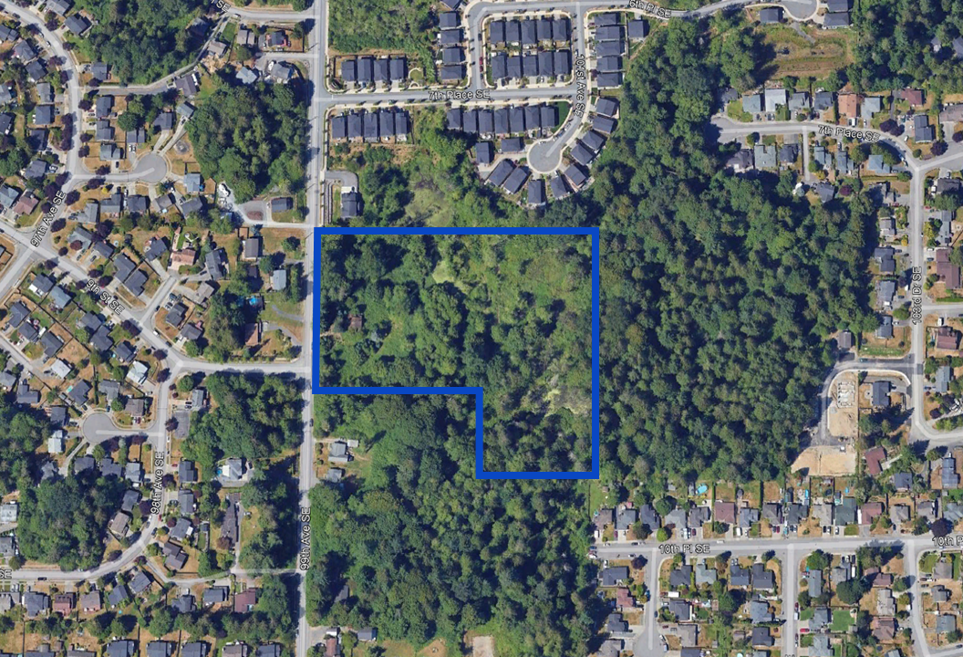 825 99th Ave SE, Lake Stevens, WA for Sale