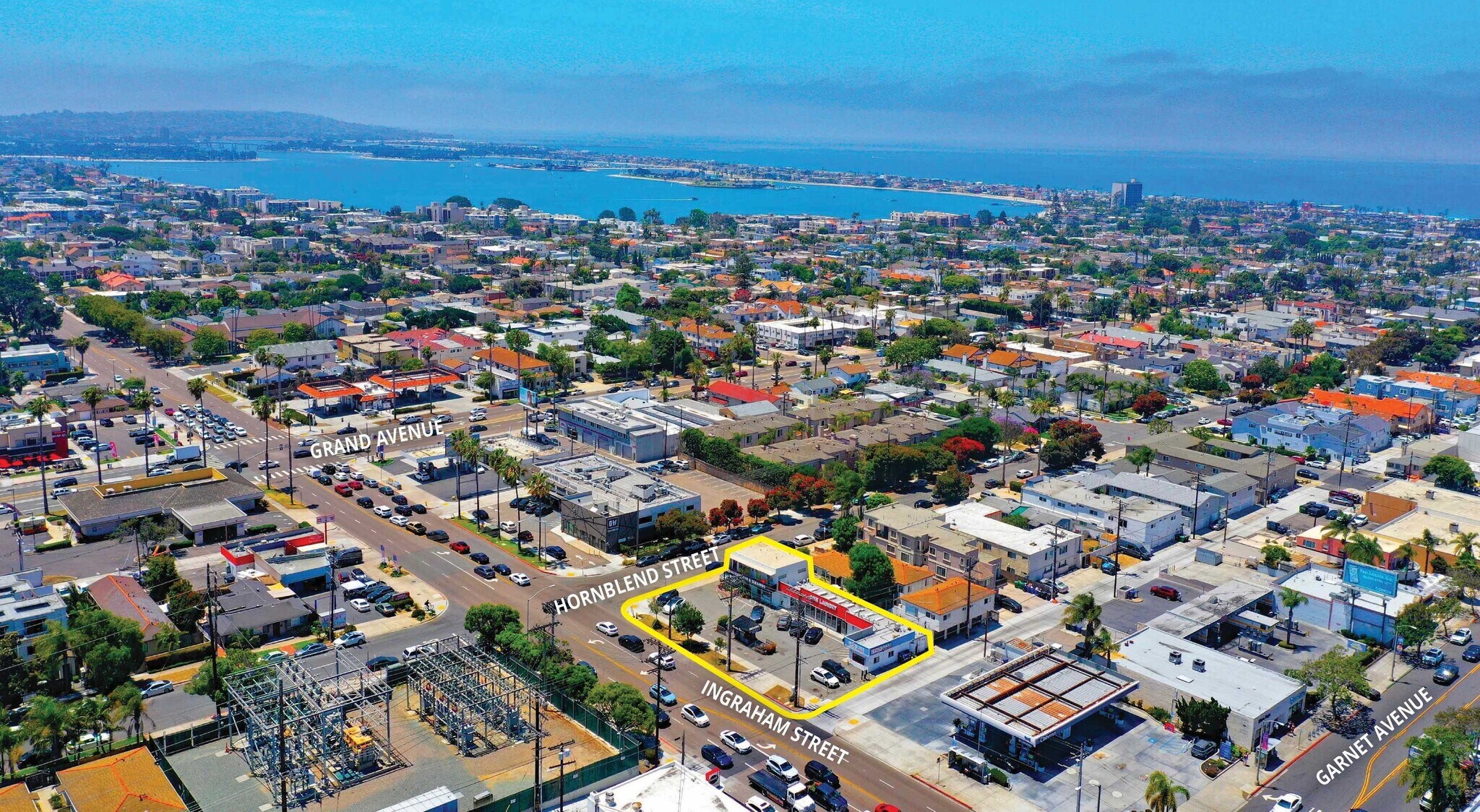 4454-4468 Ingraham St, San Diego, CA for Sale