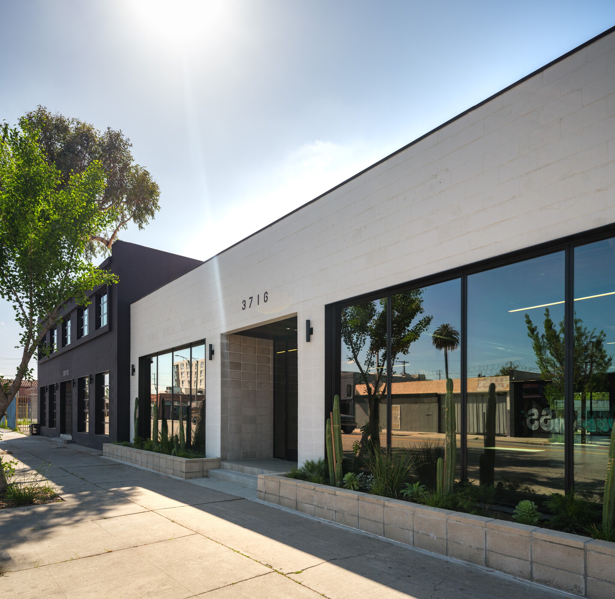 3716 W Jefferson Blvd, Los Angeles, CA for Rent