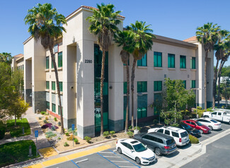 Riverside, CA Office - 2280 Market St
