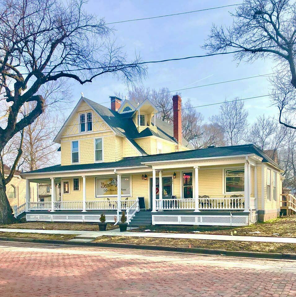 301 E Santa Fe St, Marion, KS for Sale