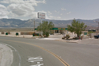 Lucerne Valley, CA Retail - 32733 Highway 18