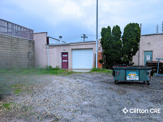 Belleville, NJ Industrial - 83 Roosevelt Ave