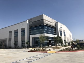 Ontario, CA Industrial - 5005 Ontario Mills Pky