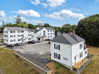 Augusta, ME undefined - 323 State St