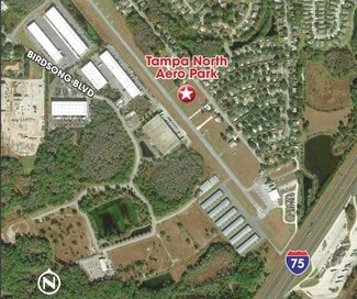 Lutz, FL undefined - 4241 Birdsong Blvd