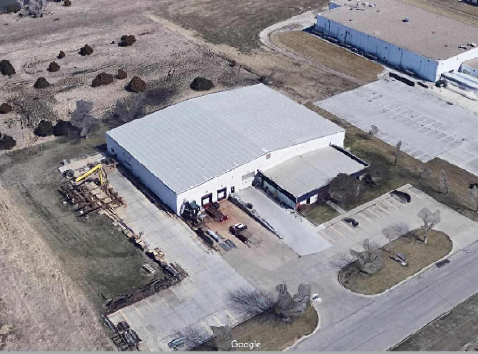 6140 McCormick Dr, Lincoln, NE for Rent