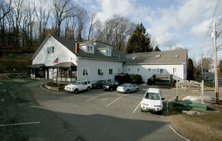 Hatfield, MA Office - 131 Main St Hatfield, MA Office - 131 Main St