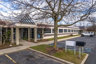 Grand Rapids, MI Office - 3230 Broadmoor Ave SE