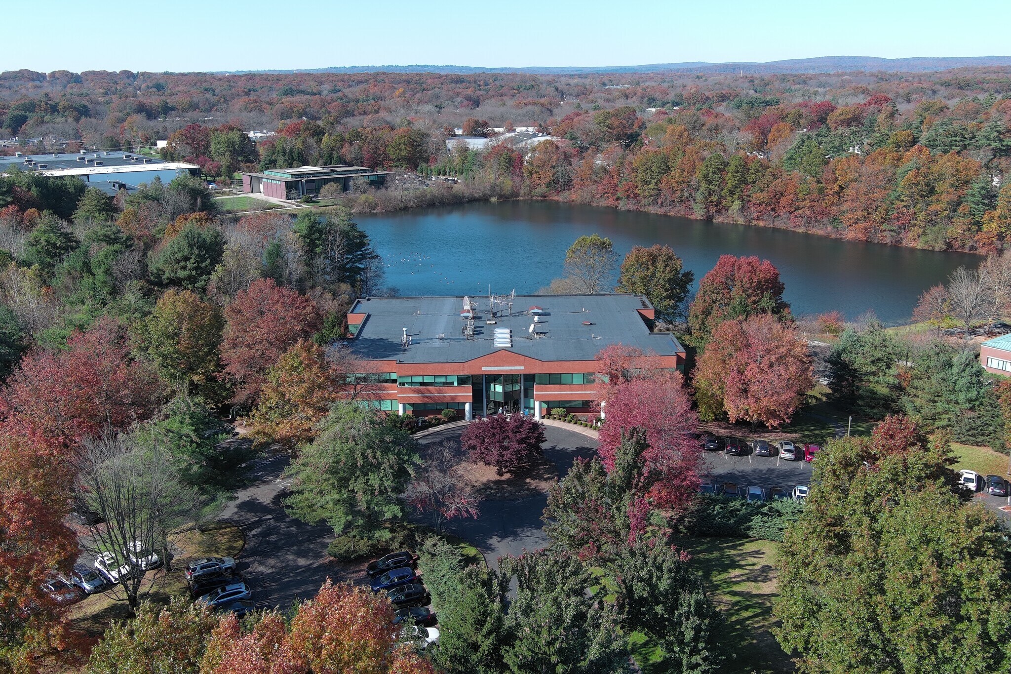 10 Executive Dr, Farmington, CT for Rent