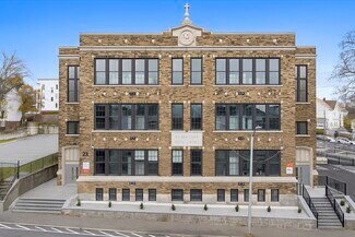 Worcester, MA undefined - 22 Waverly St Worcester, MA undefined - 22 Waverly St