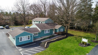 Powell, OH Office - 271 S Liberty St