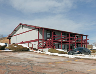 Colorado Springs, CO Office - 1025 W Fillmore St