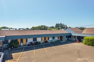 Bandon, OR Hospitality - 940 Oregon Ave SE