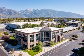 Midvale, UT Office - 1220 E 7800 S