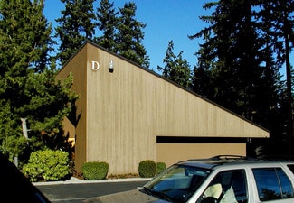 Bellevue, WA Office/Medical - 15611 NE Bel Red Rd