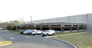 Wall Township, NJ Industrial - 1330 Campus Pky