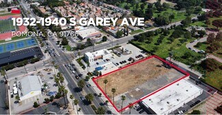 Pomona, CA undefined