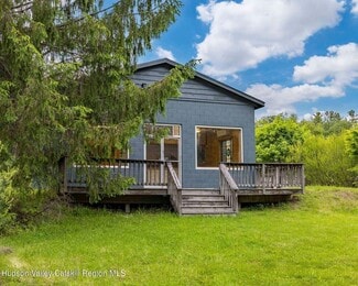 Shokan, NY Freestanding - 2774 NY-28 Hwy