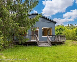 Shokan, NY Retail - 2774 NY-28 Hwy